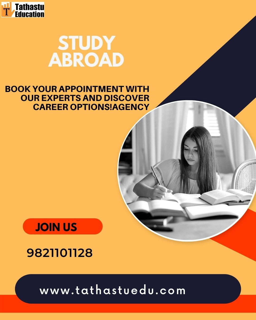 abroad education consultants in Rohini Delhi